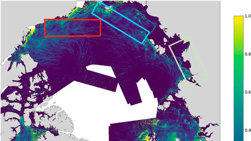 Scalable Interpolation of Satellite Altimetry Data with Probabilistic Machine Learning